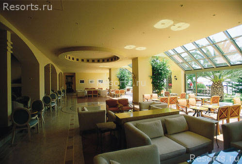 Barut Hemera Hotel 32